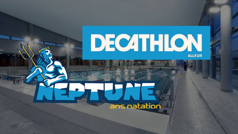 Le Partenariat avec Decathlon Alleur 🤩