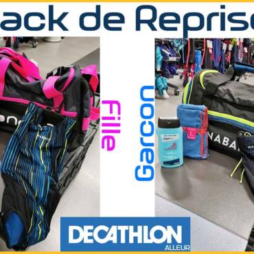 Les soldes chez décathlon by Neptune