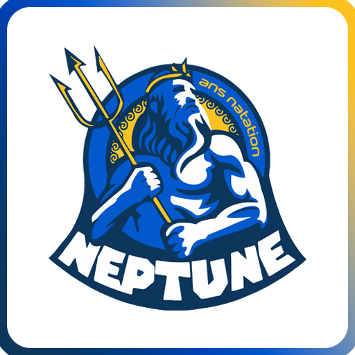 Neptune Ans Natation